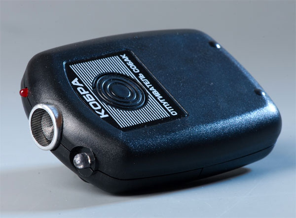 Отпугиватель Кобра